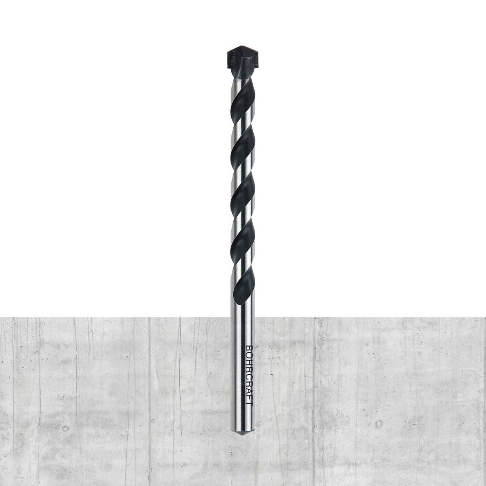 Concrete Drill Bits TCT DIN 8039