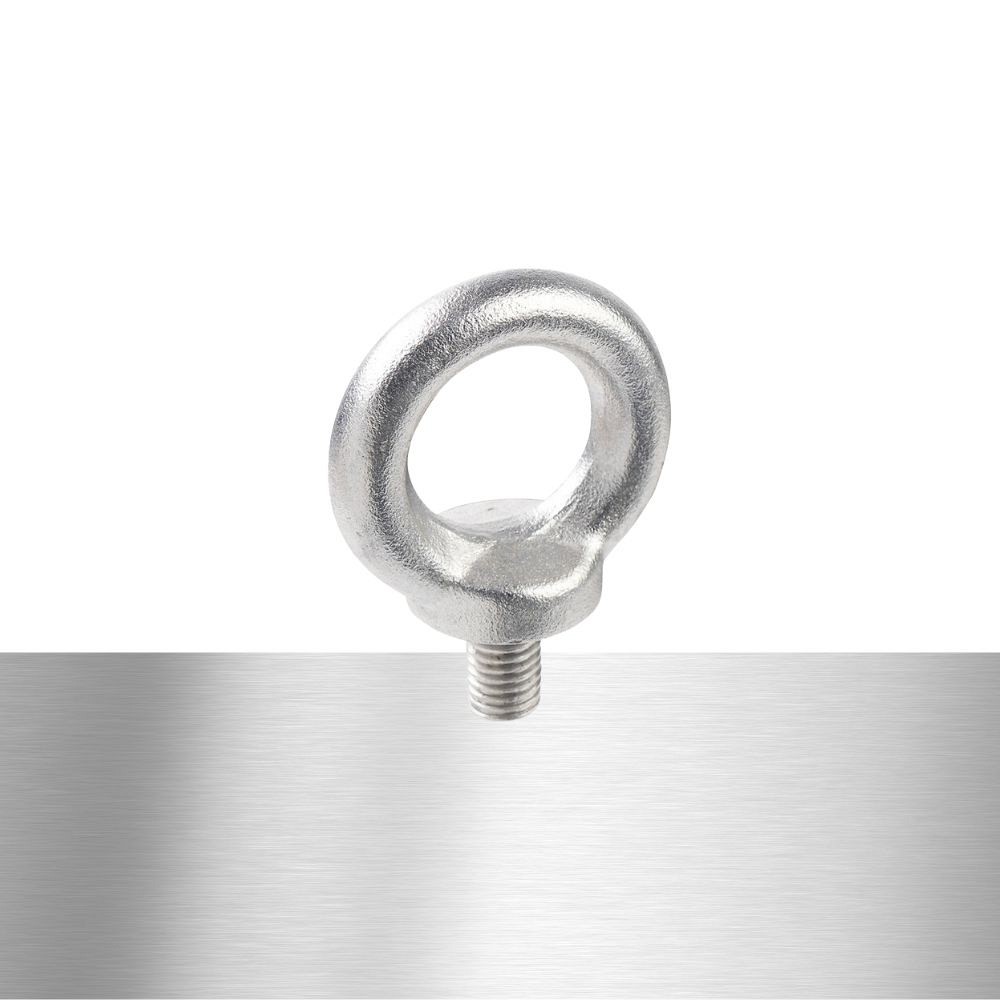 Ring screw | 580 | ZnB