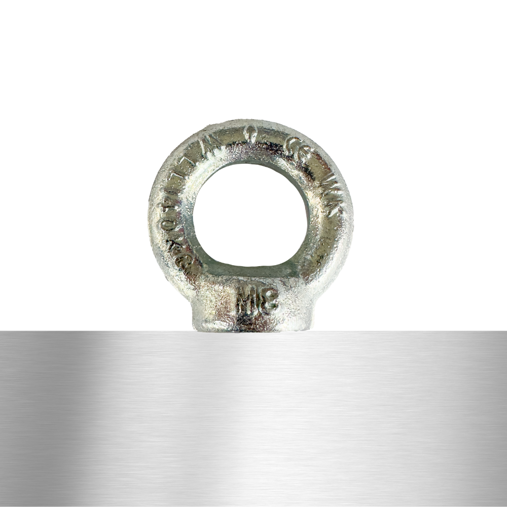 Ring nut | DIN 582 | ZnB