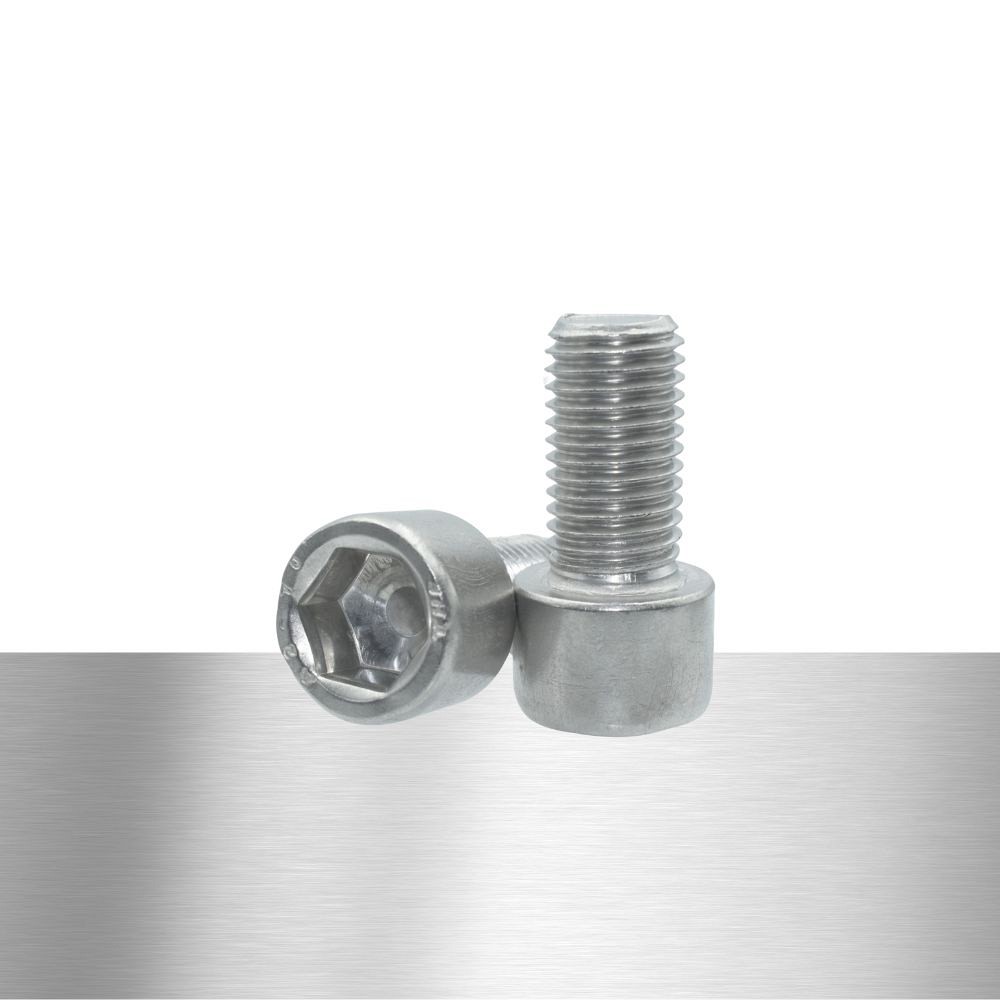 Inbus screw | DIN 912 | 8.8 | ZnB